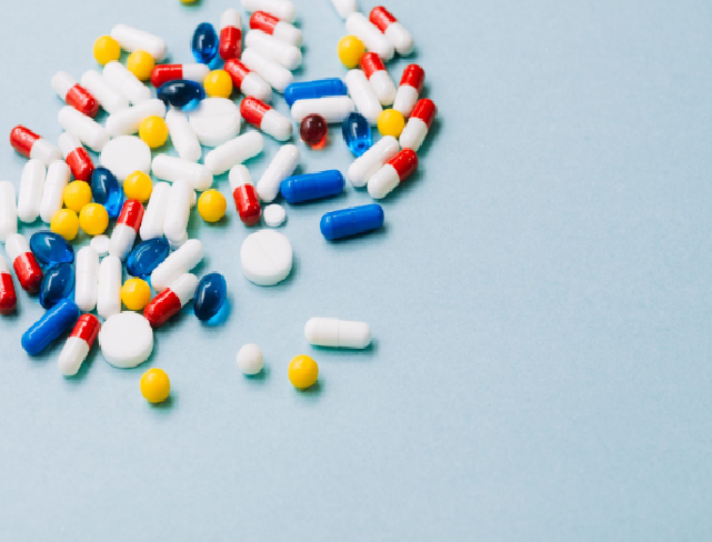 thuốc uống trào ngược dạ dày thực quản