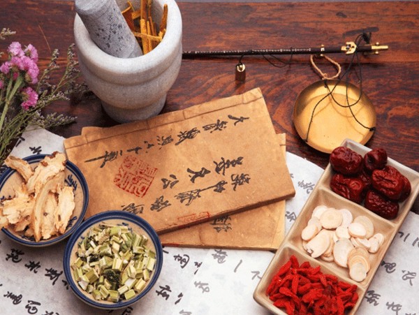 chữa trào ngược dạ dày bằng đông y