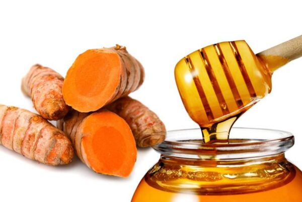 Mật ong hỗ trợ điều trị viêm loét dạ dày tá tràng 