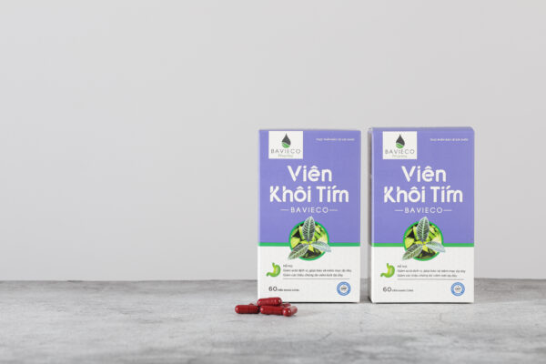 Sản phẩm Viên Khôi Tím