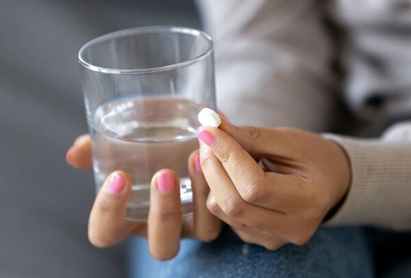 Cách Uống Thuốc Trào Ngược Dạ Dày Sao Cho Hiệu Quả